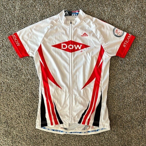 DOW Bike Jersey M